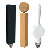 Blank Tap Handles